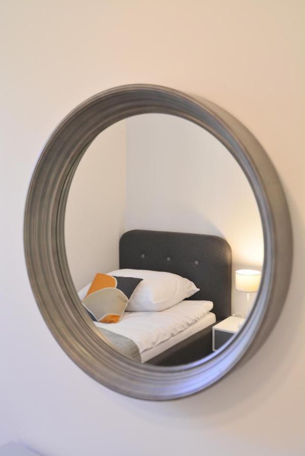 Sunset Apartments - Kapitanska - Plaza 500M Świnoujście  Eksteriør billede